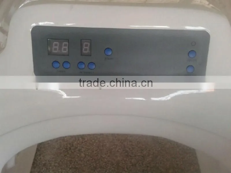 infared slimming spa capsule