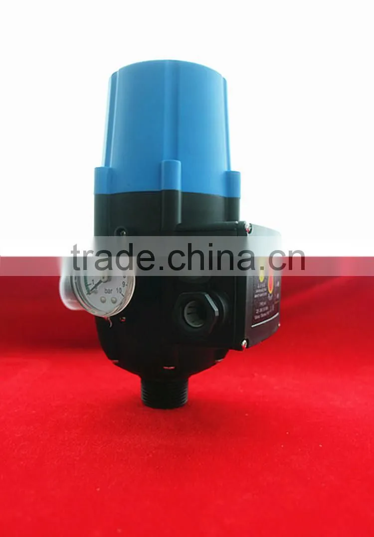 electric switches pressure switch JH-3H water pump frequency controller