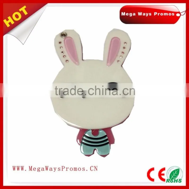 new acrylic material decorative mirror mini mirror