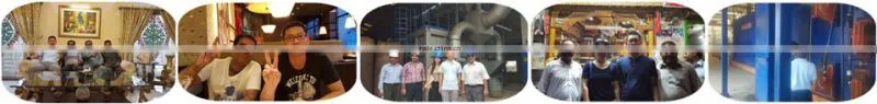 aluminum alloy industrial die casting car wheel hub/customized car wheel /gravity casting Tumblast Type Shot Blasting Machine