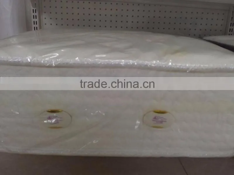 mattress air vents