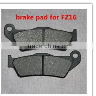 SCL-2012030252 New product KEEWAY HORSE150 motorcycle brake pads