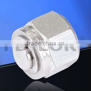 Tube Plug, tube fittings ,compression fittings
