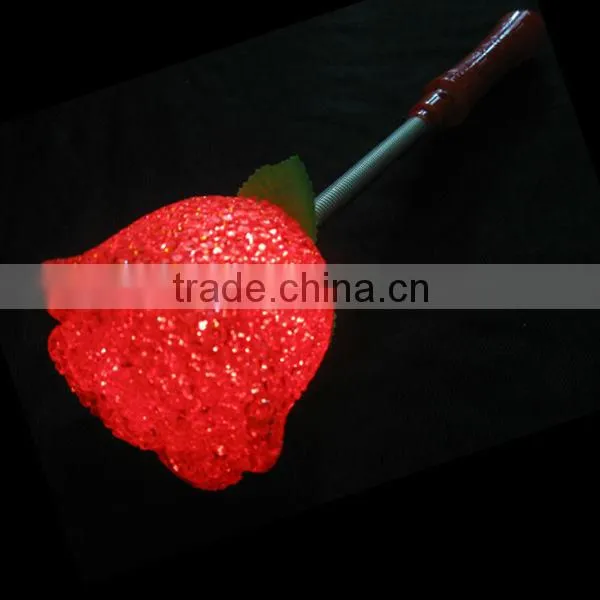LED Flashing light concert stick