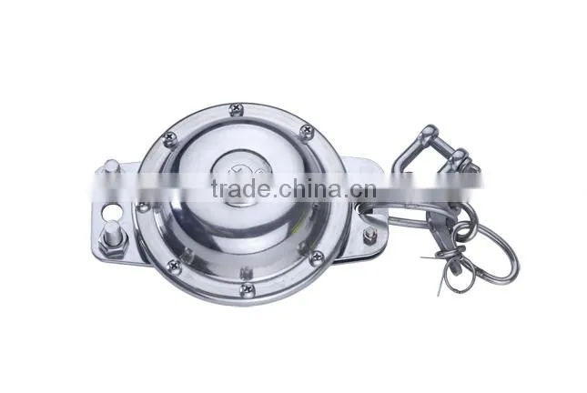 Hydrostatic Release Unit