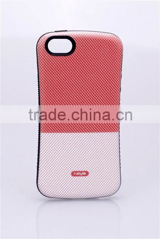 Colorful Iface For Iphone 6G Plus Plastic Shell, For Iphone Iphone 6G Plus Hard Back Case, Slim Iface Case For Iphone 6G Plus