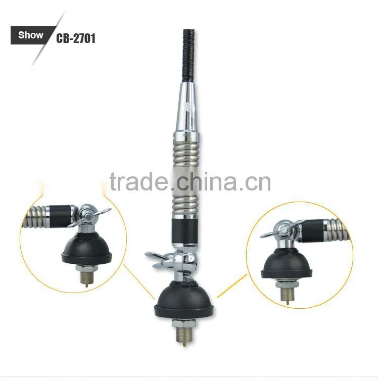 LUITON CB-2701 cb antenna 27MHz