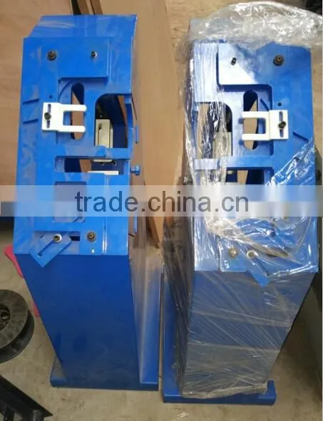 2016 Manufacturer air conditioning strap attaching machine