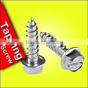 hex head Self Tapping Screws (DIN7982)