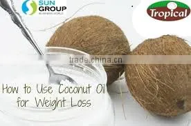 EXTRA VIRGIN COCONUT OIL BULK OFFER