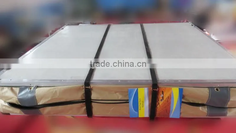 outdoor waterproof camper family tent for land rover