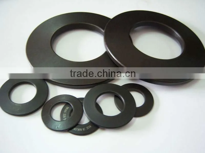 DIN 6908 Conical spring washers