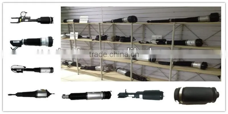 (L)4F0616039AA,(R)4F0616040AA Air Ride Suspension for Audi A6L Front