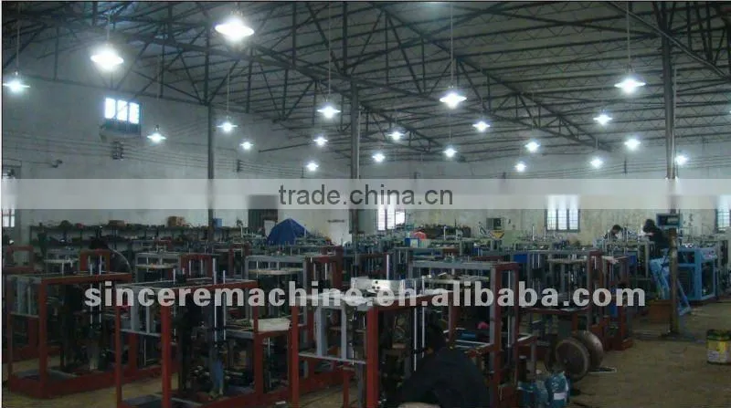 MLB-930 paper die cutting machine Korea