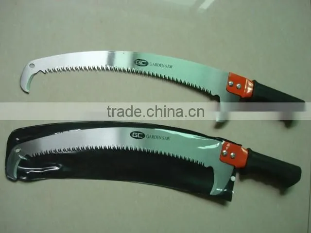 hand tools hand saw garden saw