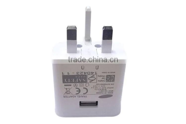 Worldwide quick charging EP-TA20UWE good mini usb wall charger for samsung