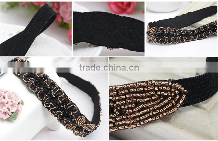 Best selling products ps material new hair accessories