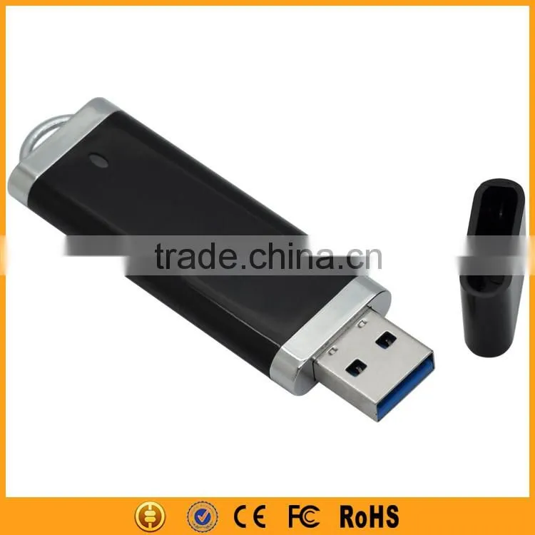 USB3.0 High Speed Plastic Lighter Shape 256gb USB Flash Drive 3.0