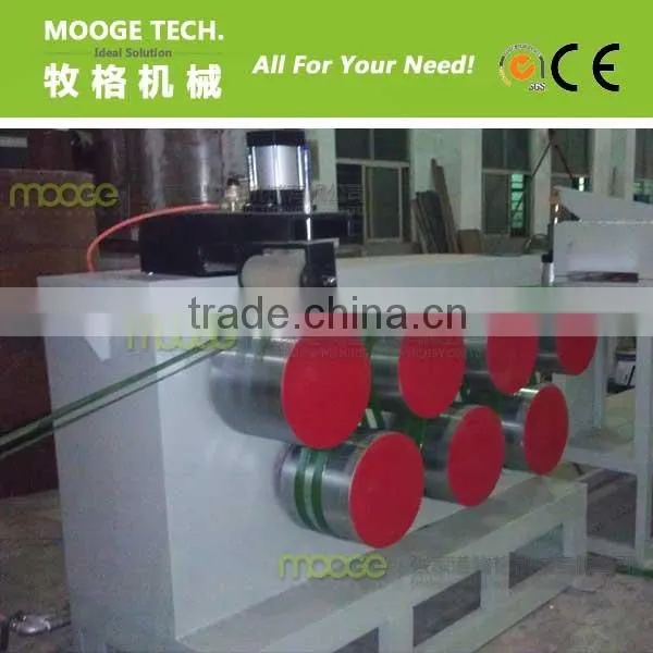 pet strapping production line