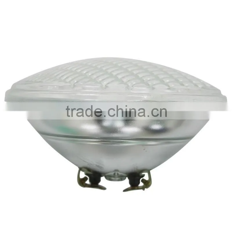 IP68 AC12V 9W Par56 LED Pool Lamp with Thick Glass Cover