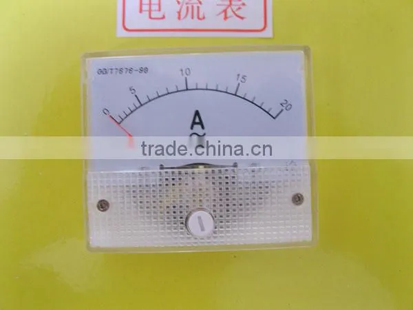 2015 hot sale PVC hot air welder
