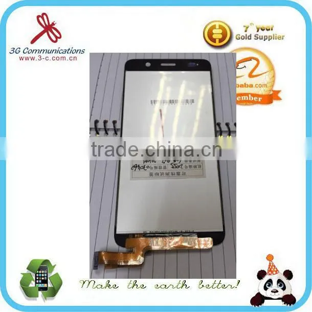 Hot sale for Huawei Honor 7 lcd with digitizer assembly for Huawei Ascend Honor 7 lcd display touch screen digitizer replacement