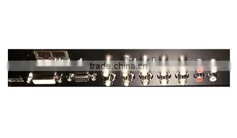32" Industrial LCD CCTV Monitor (Industrial Metal case)