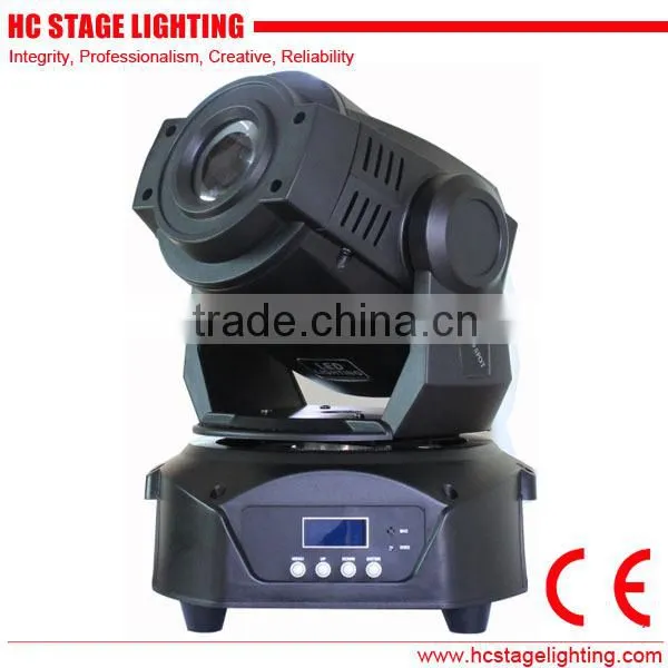 Best selling 90w led moving head spot or 90w moving head