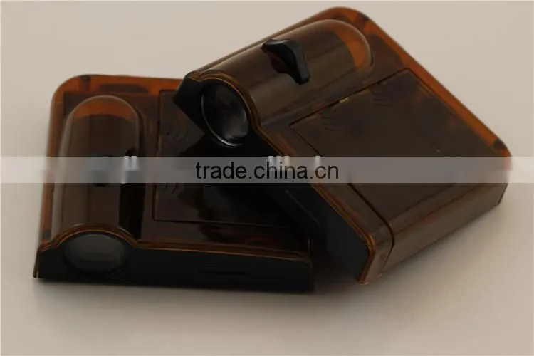No Drilling Wireless 3W Car Door Logo Lamps Courtesy Light Laser LED Ghost Shadow Lamp For All cars