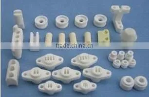 Steatite Ceramics with High Frequency and Good Chemical Stability