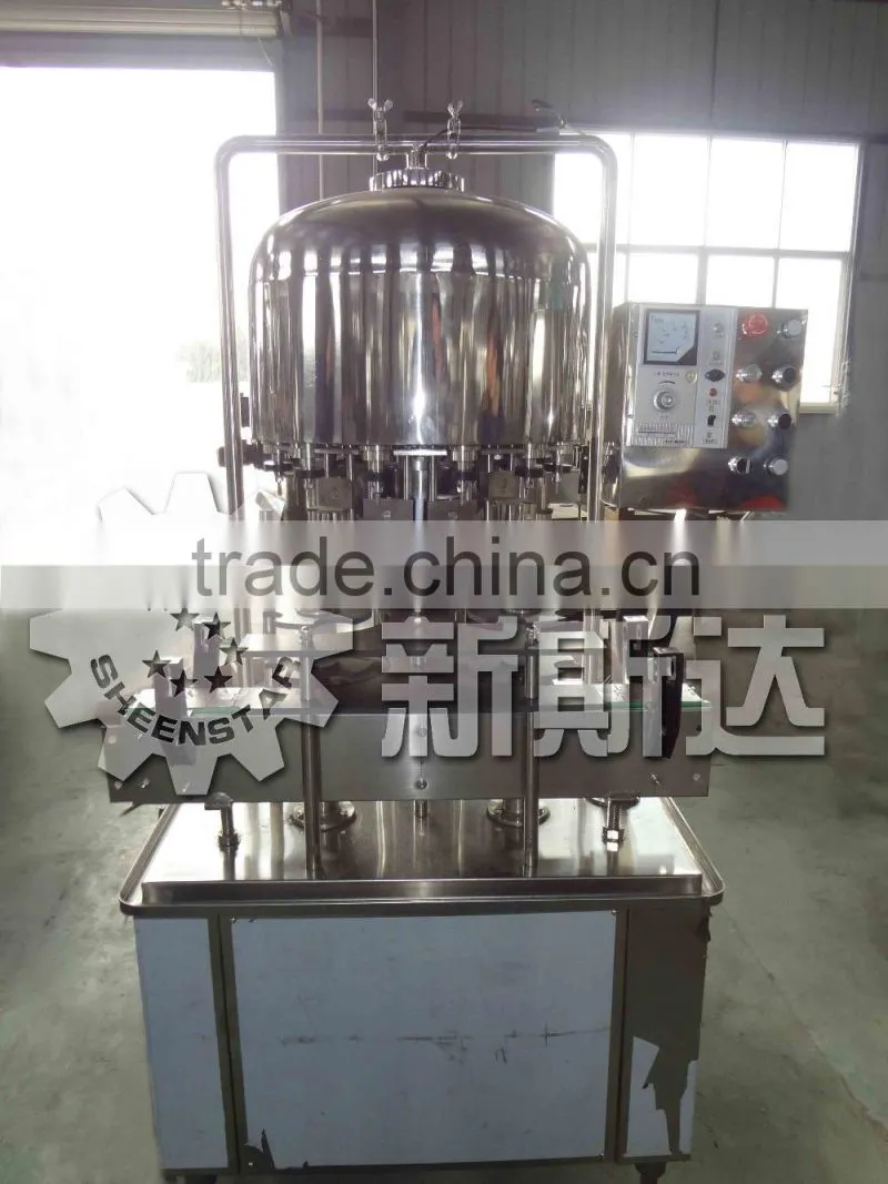 perfect purified pure water treatment production line