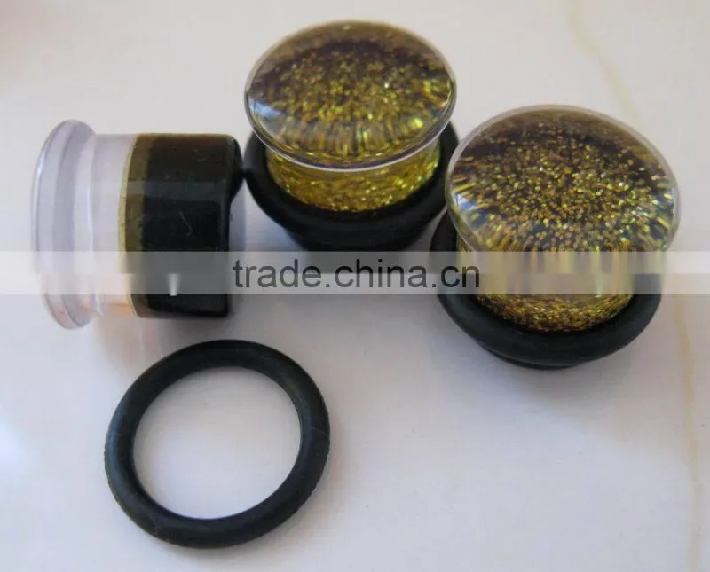 Cheater Plugs