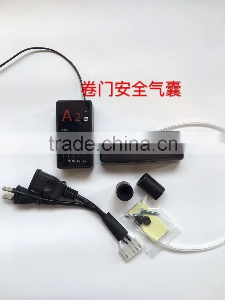 Wireless Ballonet Switch For Industrial Door