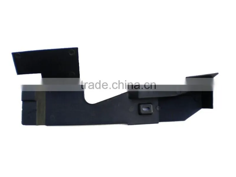 auto water tank guard shield JMC Transit 06 petrol radiator cover left radiator grille JMC pick up truck auto spare parts