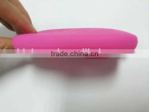 Silicone Key case