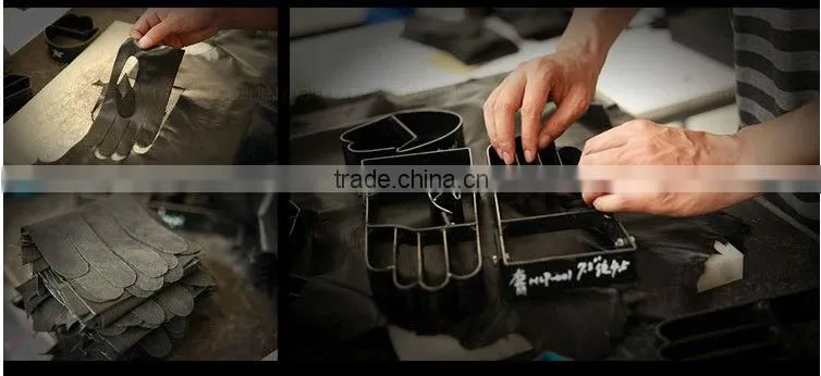 Chinese style importers of leather gloves