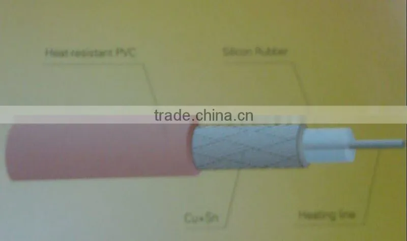 Leeil Electric Heating Cable