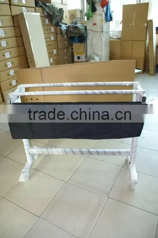 M-002 60Inch Aluminum Alloy Large Format Paper Trimmer Cutter with Support Stand