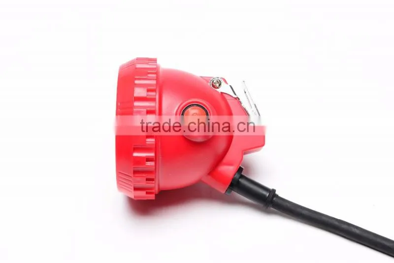 rechargeable led miner lamp explosion proof led miner lamp