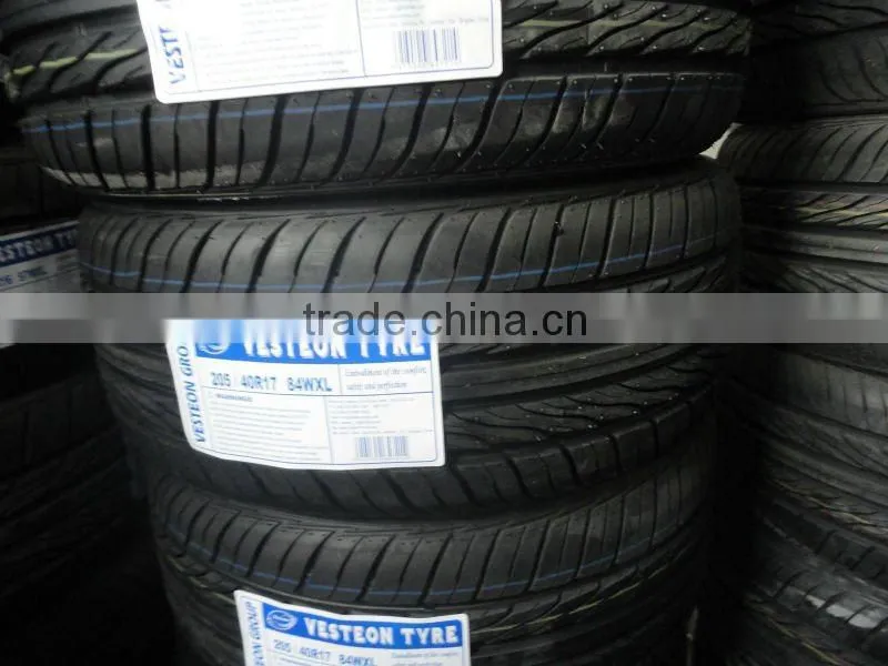 Triangle Cheap Truck Car Tires