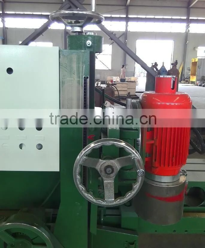 3000mm marble and granite stone edge polishing machine for countertops and windowsill