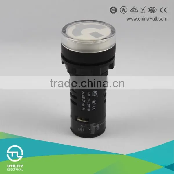 Circuit Breaker Position AD108-22W/D Indicator Light