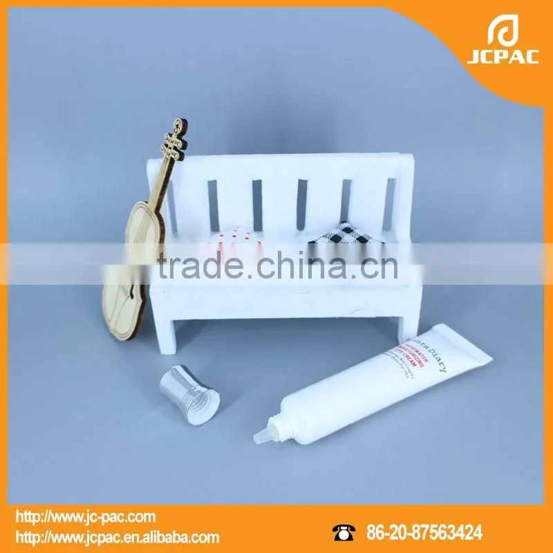Exporters Eyecream Custom Packaging, Small Cosmetics Tube