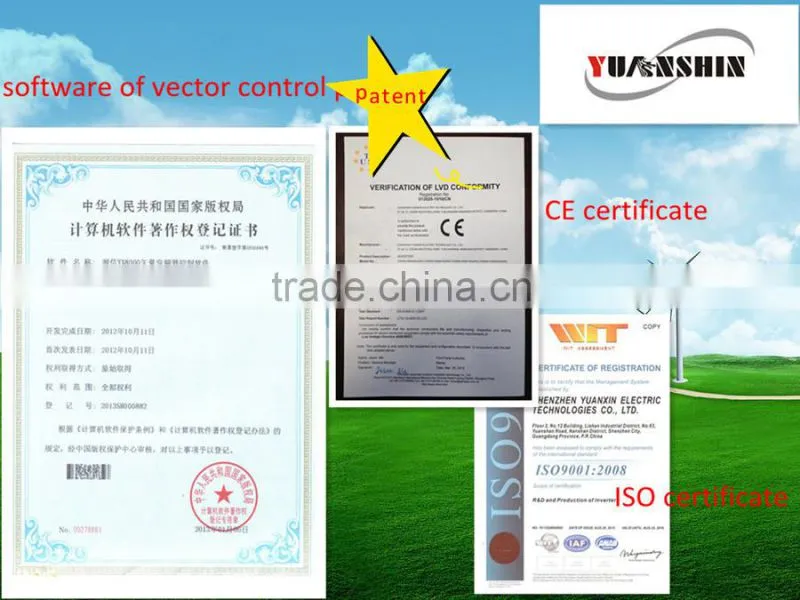 Frequency Inverter