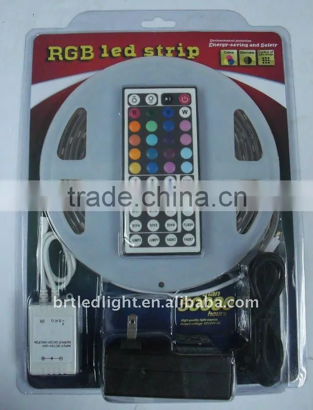 wireless led outdoor flexible strip lights 12v