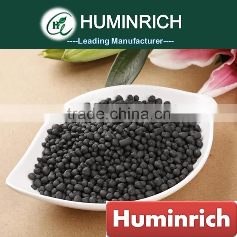 Huminrich Water Soluble Humic Acid Plus