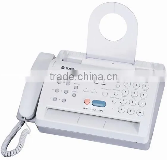 OEF317E Fax machine