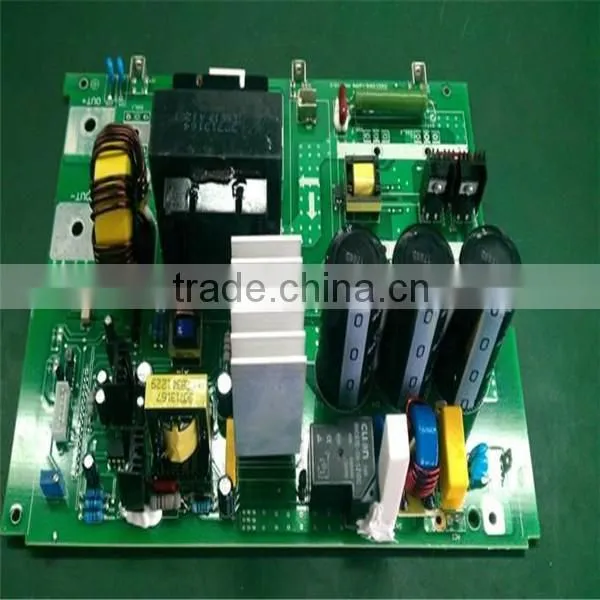 China high quality smartphone FR4 PCBA manufacturer
