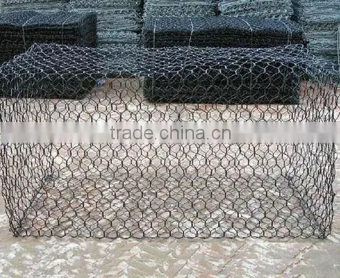 Anping Xinxiang Cheap Galvanized Hexagonal Wire Netting