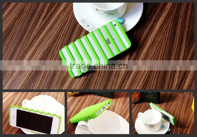 Creative Ladder Stair for iPhone 5 Case Funny Mobile Accessories